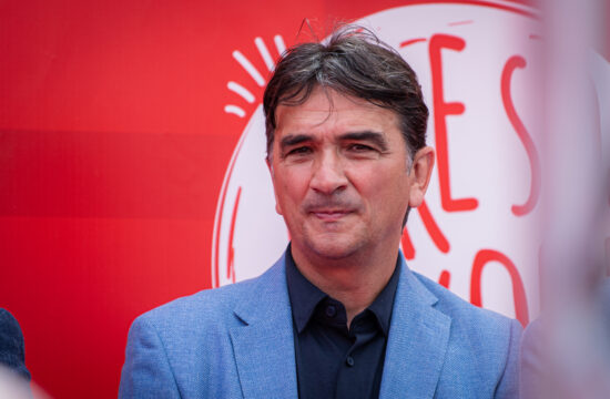 Zlatko Dalić