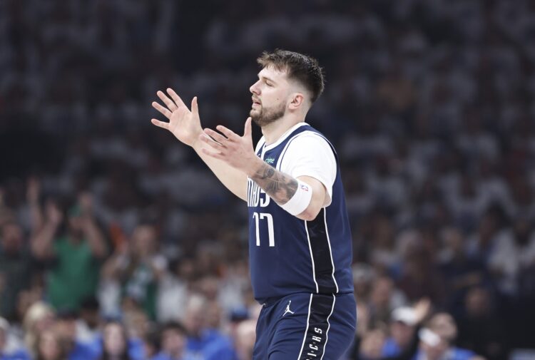 Luka Dončić