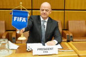 Gianni Infantino