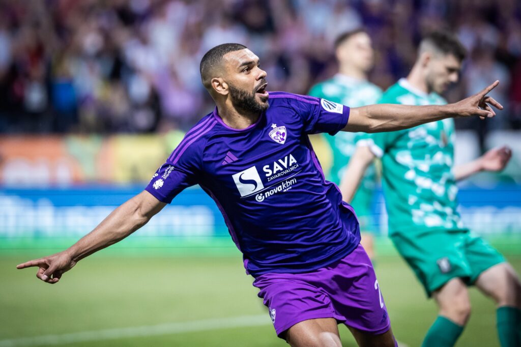 Soudani NK Maribor