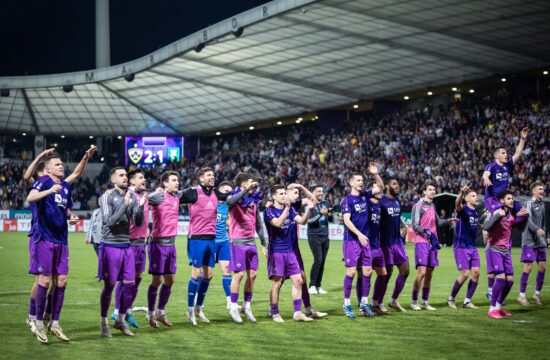 NK Maribor NK Olimpija