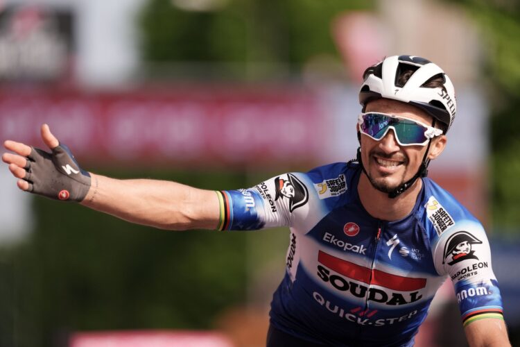 Julian Alaphilippe