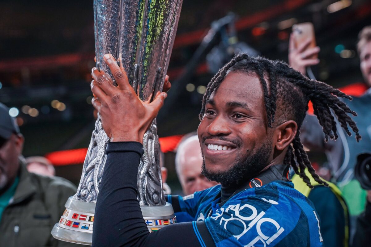 Oblak bo dobil novega soigralca