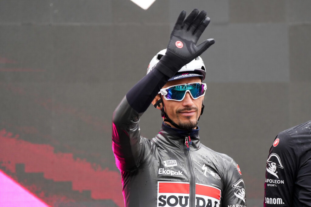 Julian Alaphilippe