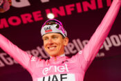 Tadej Pogačar Giro 2024