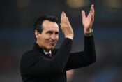 Unai Emery