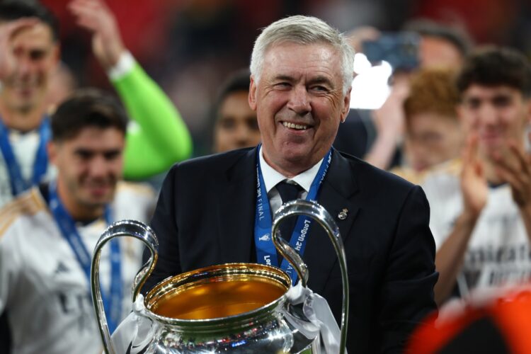 Carlo Ancelotti