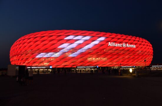 Allianz Arena