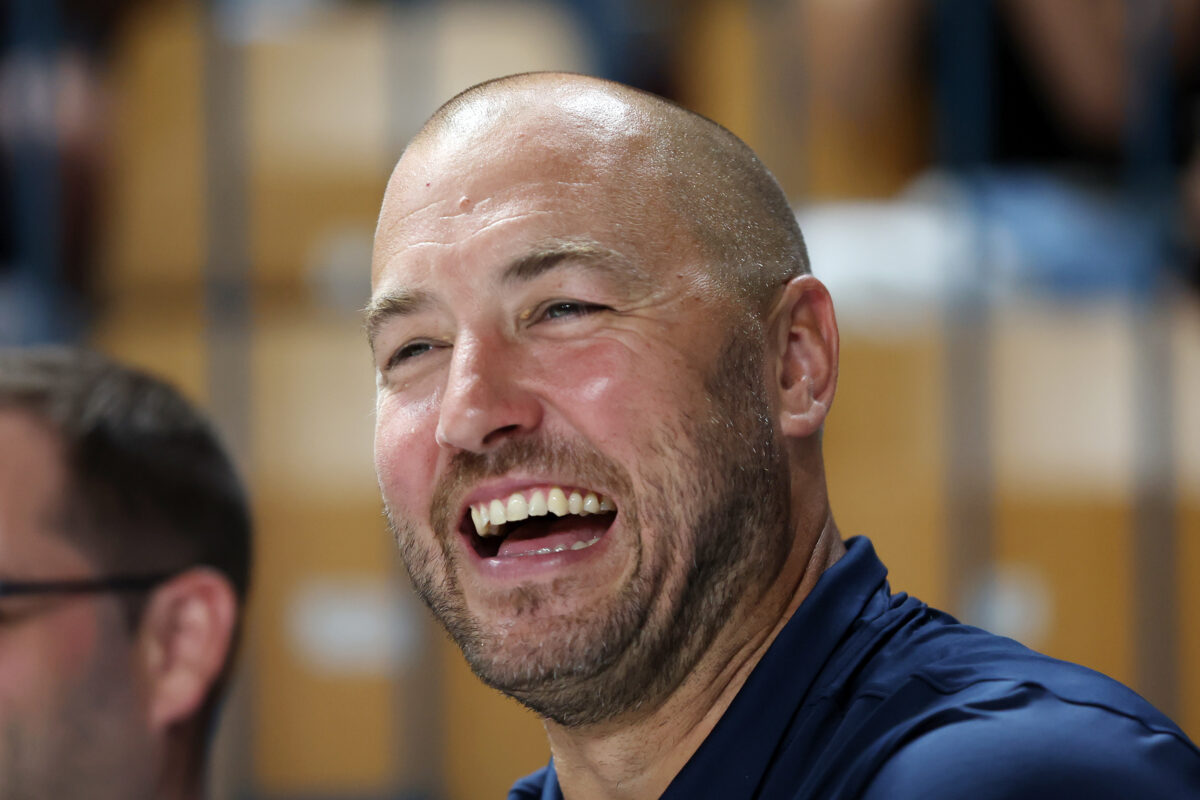 Ko ni Dončića, zadeva … Milić (VIDEO) - Sportklub