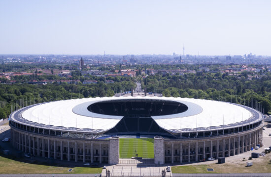 Olimpijski stadion Berlin