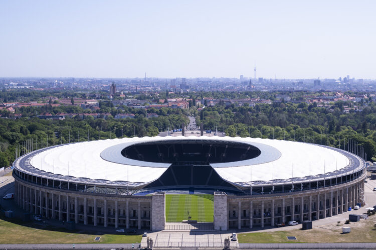 Olimpijski stadion Berlin