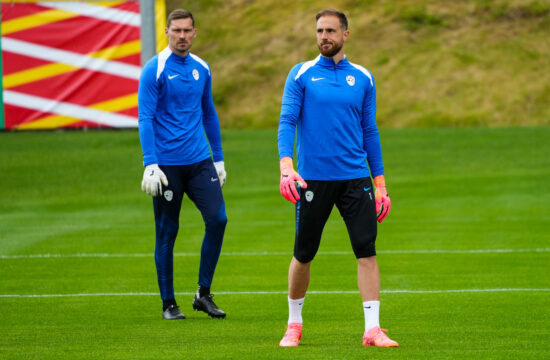 Jan Oblak