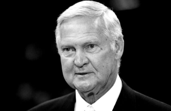 Jerry West