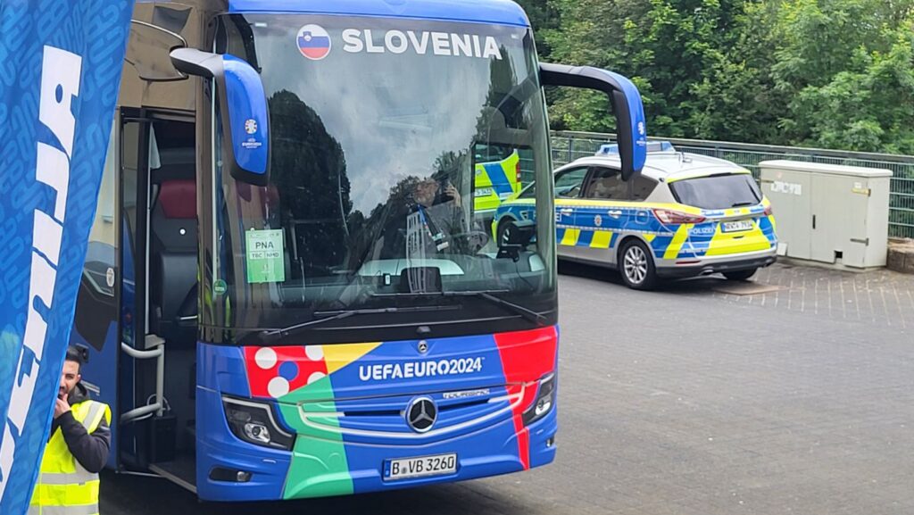 Avtobus Slovenija