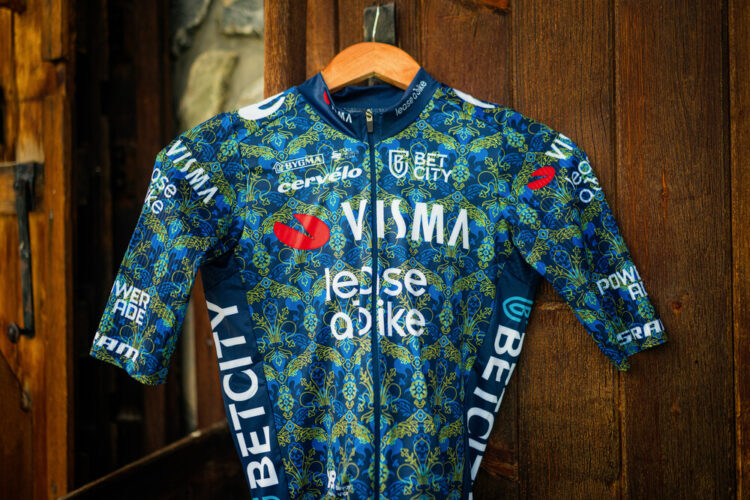 Visma-Lease a Bike