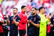 albanska nogometna reprezentanca