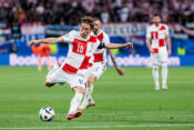 Modrić