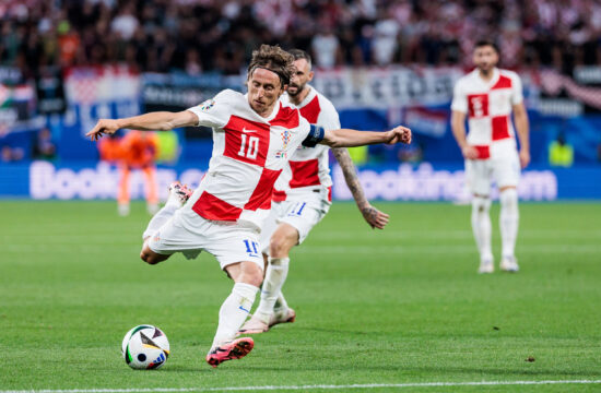 Modrić