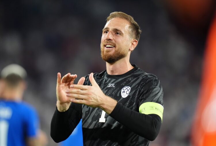 Jan Oblak