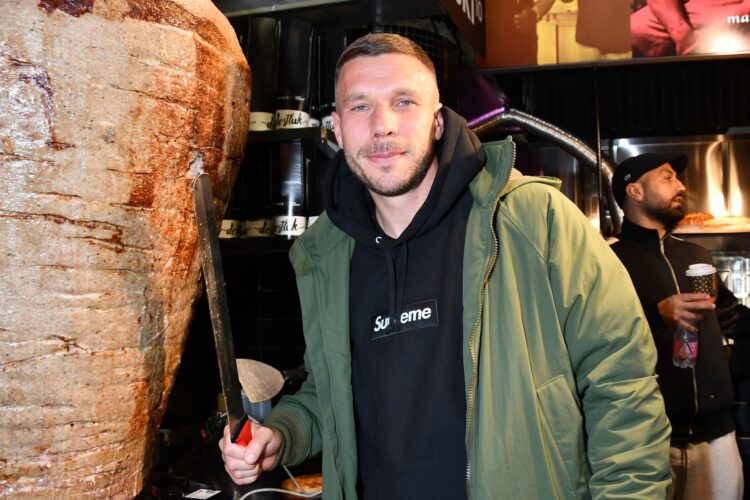 Lukas Podolski