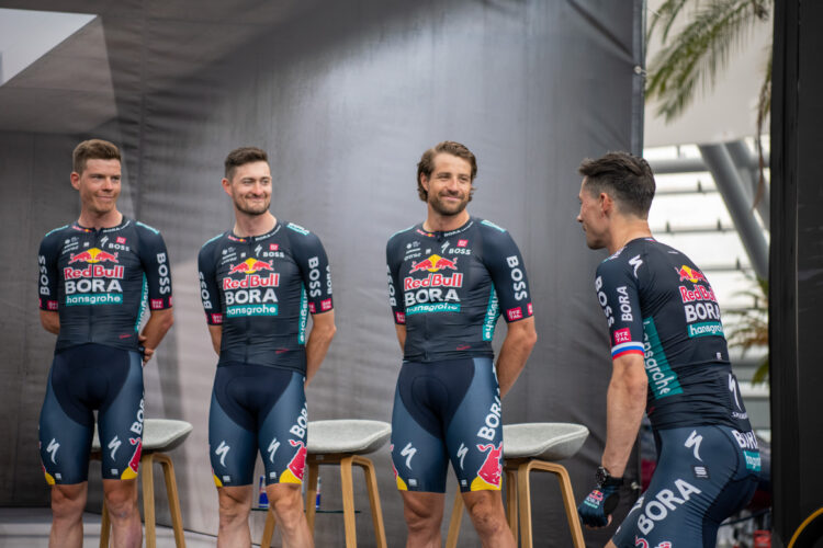 Red Bull Bora Hansgrohe