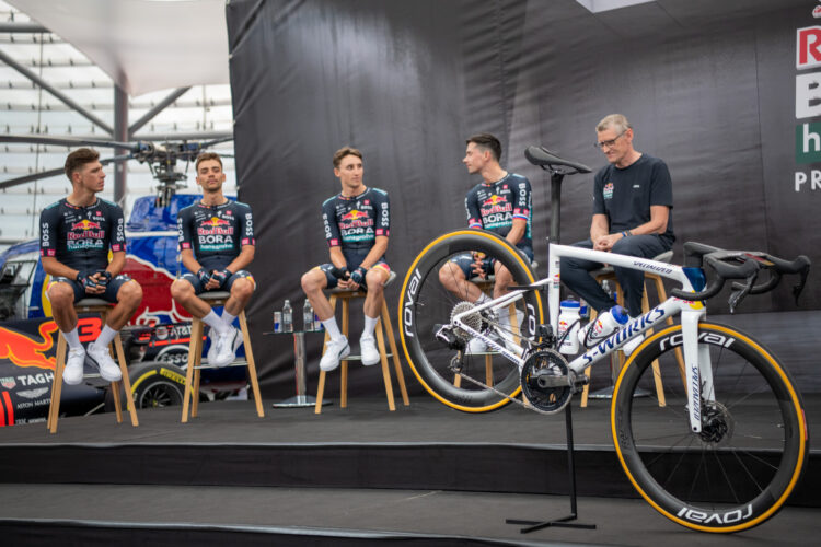 Red Bull Bora Hansgrohe