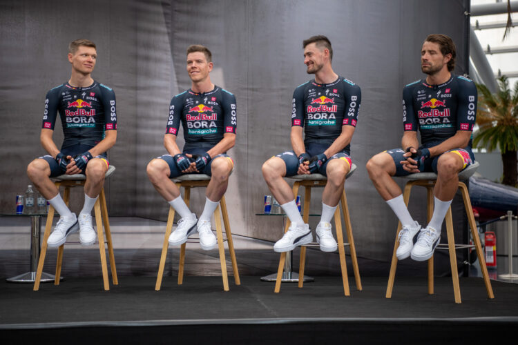 Red Bull Bora Hansgrohe