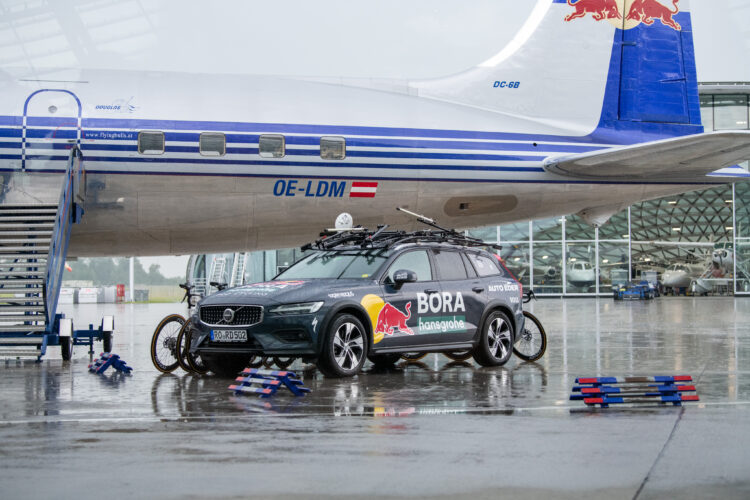 Red Bull Bora Hansgrohe