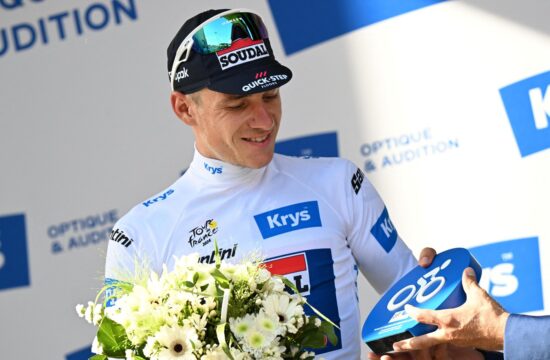 Remco Evenepoel