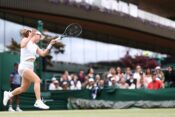 2024 Wimbledon Tennis Tournament Day 5 Jul 5th