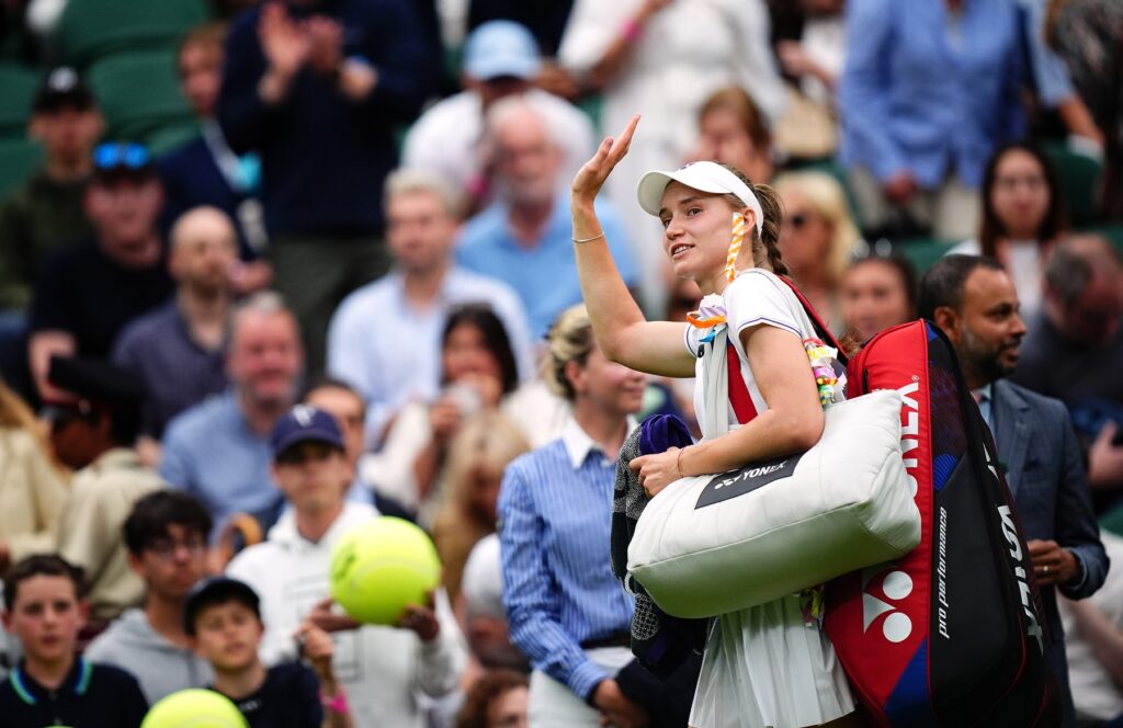 Jelena Ribakina