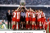 crvena zvezda liga prvakov 1991