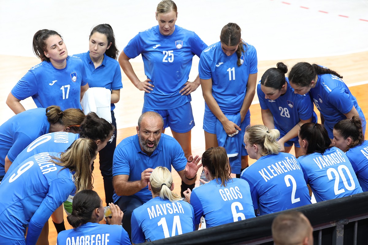 Adžić bo stavil na preverjene moči