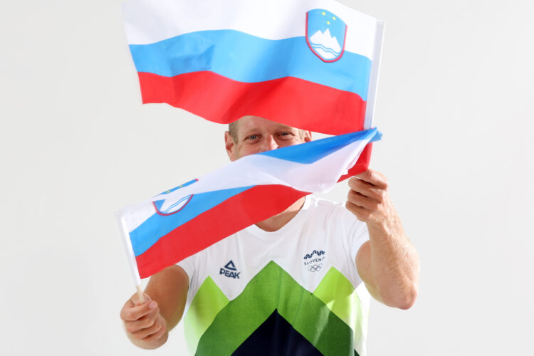 Slovenski nastopi na olimpijskih igrah: spored