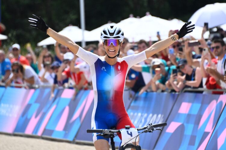 Pauline Ferrand Prevot