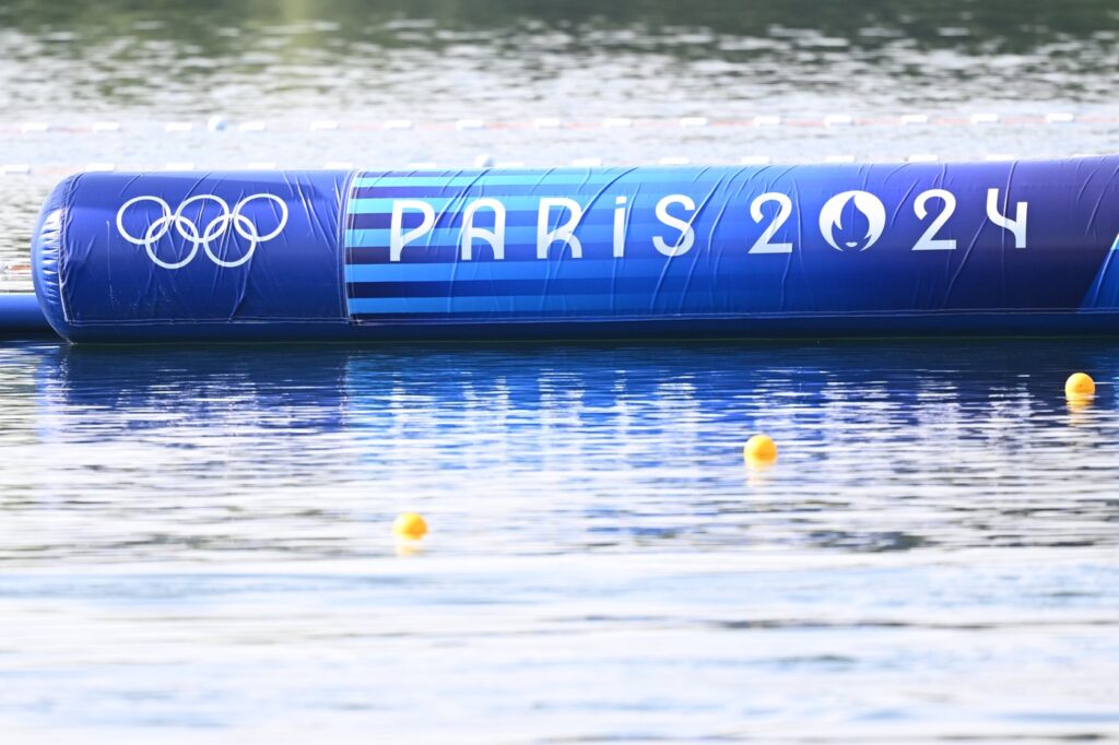Paris 2024 Olympic Games - 30/07/2024