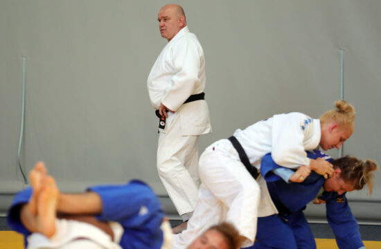 Judo