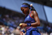 Coco Gauff