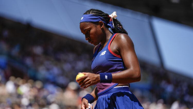 Coco Gauff