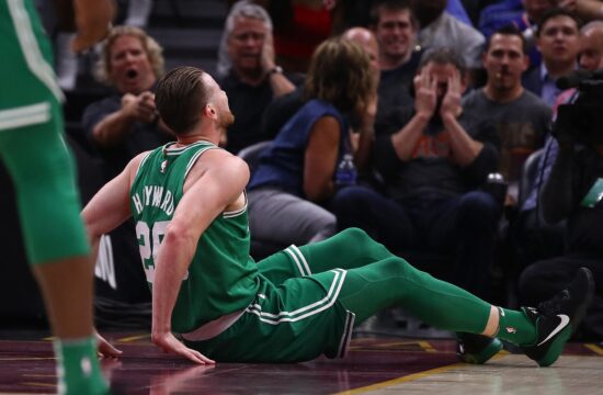 Gordon Hayward