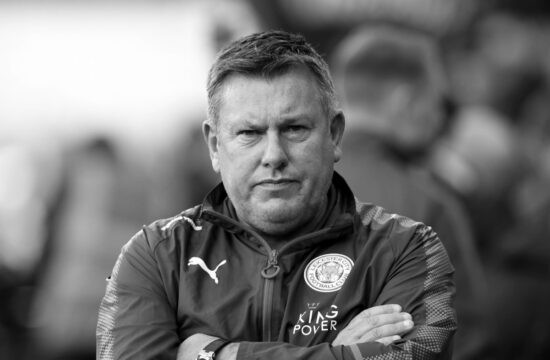 Craig Shakespeare