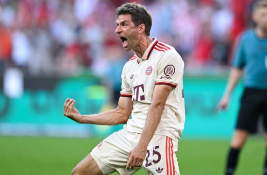 Thomas Müller