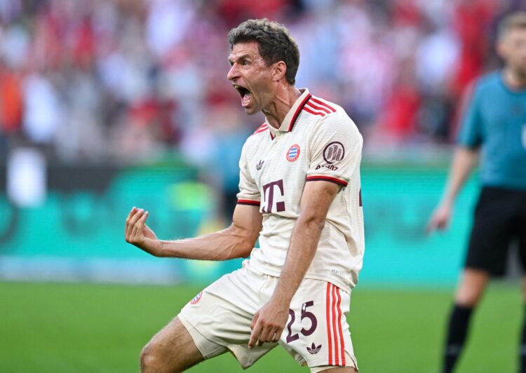 Thomas Müller