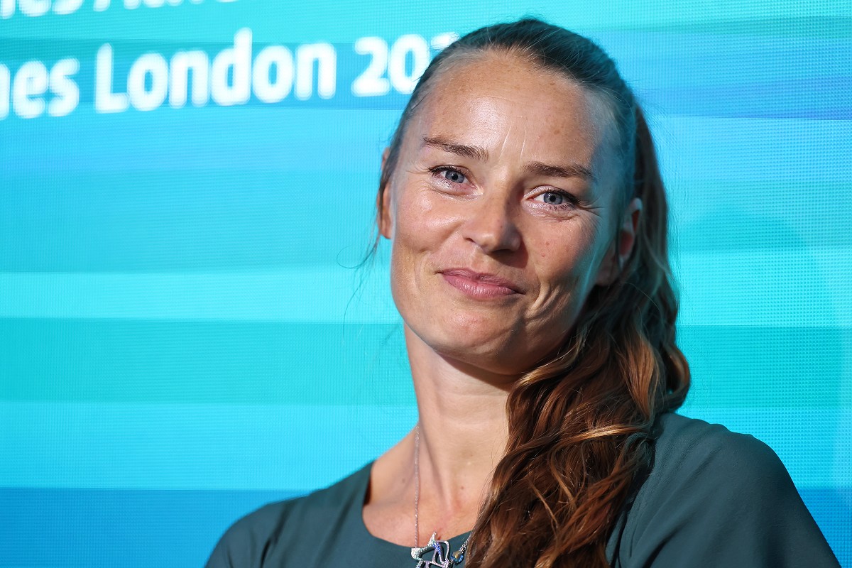 OIimpijske igre v Sloveniji? Tina Maze ima načrt