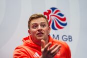 Adam Peaty