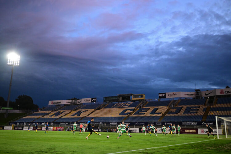 Celje-Shamrock Rovers