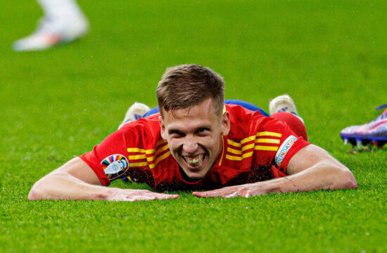 Dani Olmo