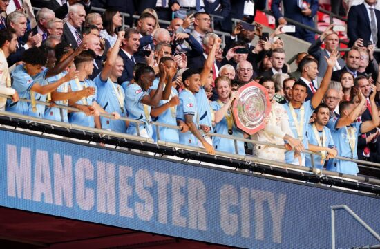 Manchester City