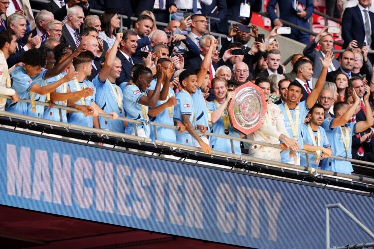 Manchester City