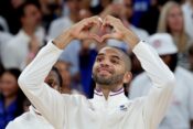 Nicolas Batum